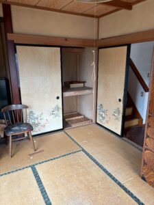 IMG_空き家の片付け